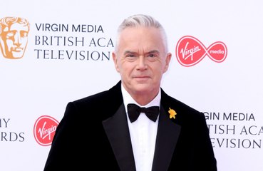 Huw Edwards charged with three counts of making indecent images of children