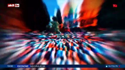 29 Temmuz 2024 Akit TV Ana Haber