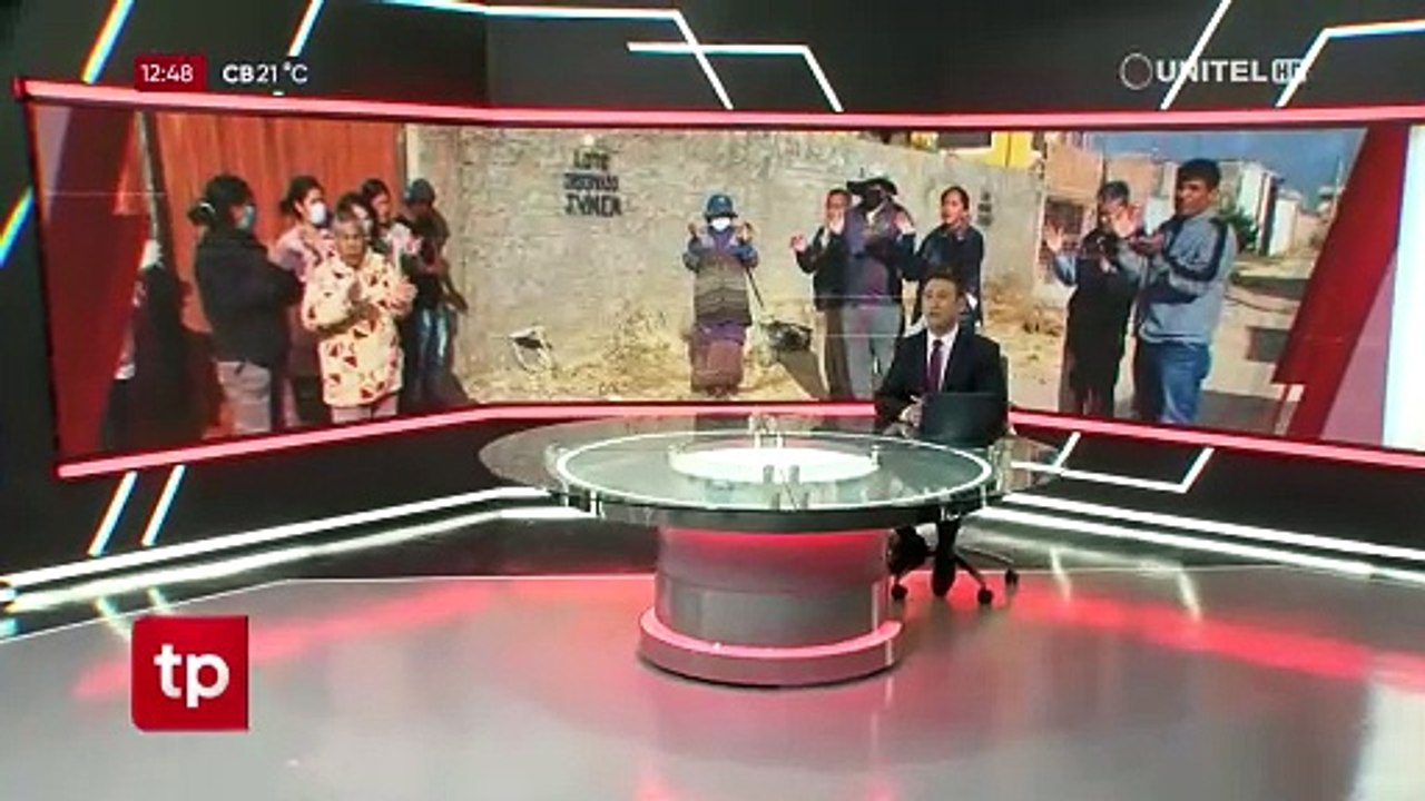 Delincuentes armados robaron Bs 23 de una casa en Sacaba e hirieron a una niña cuando se vieron sorprendidos