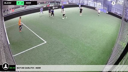 But de Carlito - noir