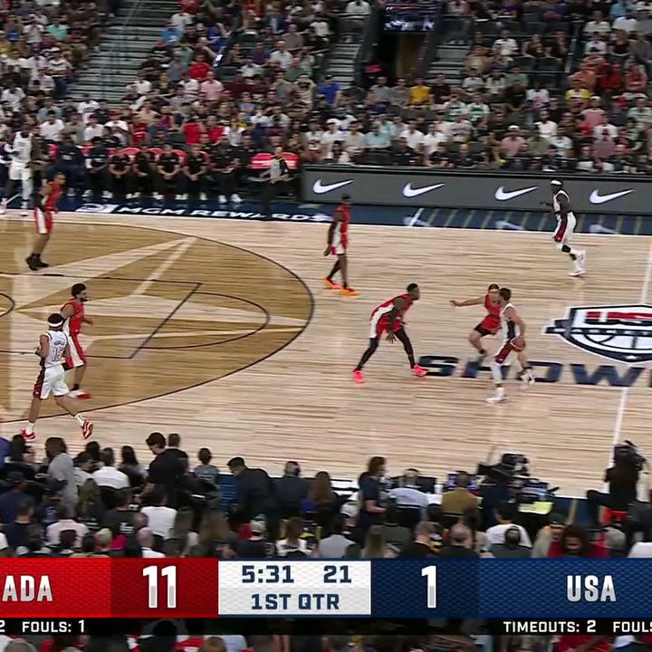 Best of stephen cury from USA Baskett ball