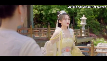 Vietsub Tình Yêu Ngàn Năm Tập 3