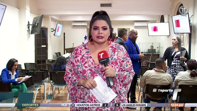 Minsa declara alerta sanitaria por dengue en Panamá Metro, Colón, Panamá Este y Panamá Oeste