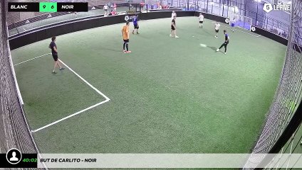 But de Carlito - noir