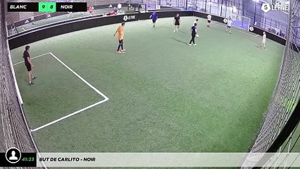 But de Carlito - noir