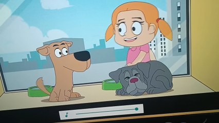 LearnEnglish Kids Song How Much IS That doggie In The Window