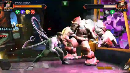 Welcome to my channel Hunter Gamers