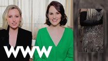 Michelle Dockery And Laura Carmichael | Who What Wardrobes | Who What Wear