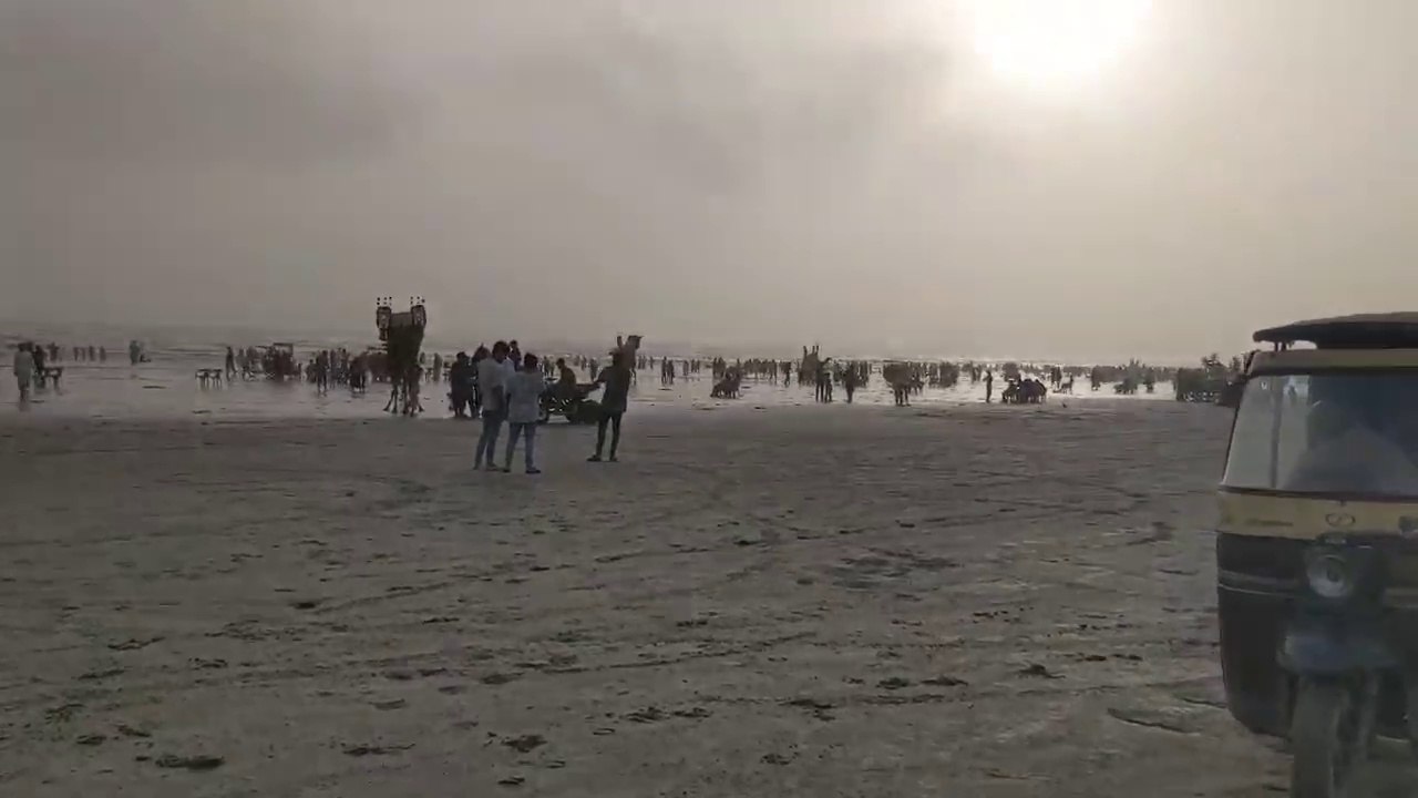 Sea view
