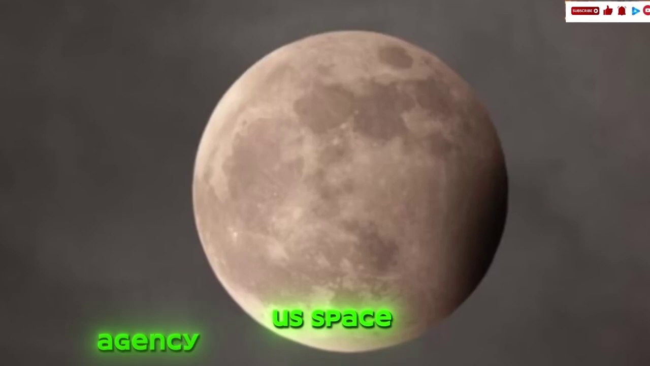The marvellous images of Moon shared by NASA