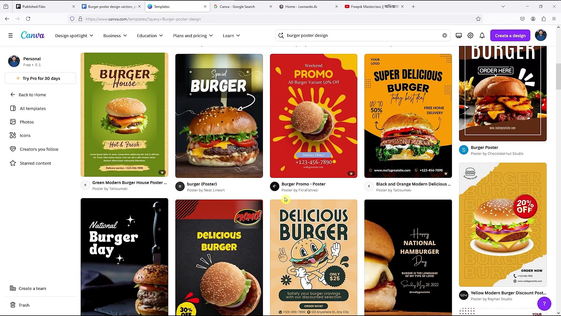 Canva + Freepik ইনকম An Easy Step by Step Guide Earn Money Using Canva