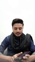 Luck Aazma lay