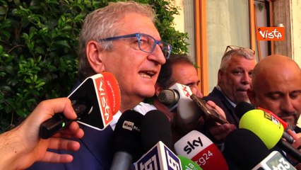 Foti (FdI): "Visita Meloni in Cina ha importanza storica"