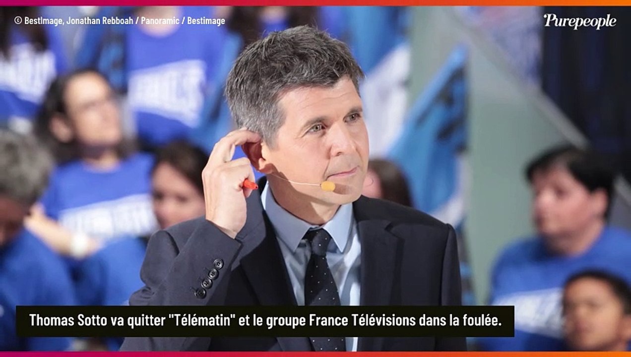 Yves Calvi remplacé par Thomas Sotto sur RTL : quel avenir pour le journaliste après 10 ans à la matinale ?