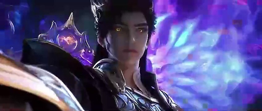 Perfect World EP 171-172-173 [HD] Sub Indo