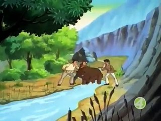 El Zorro Serie Animada Capitulo 24