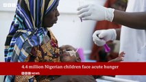 Nigeria_ Millions of children face acute hunger _ BBC News-(720p50)