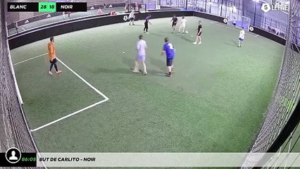 But de Carlito - noir