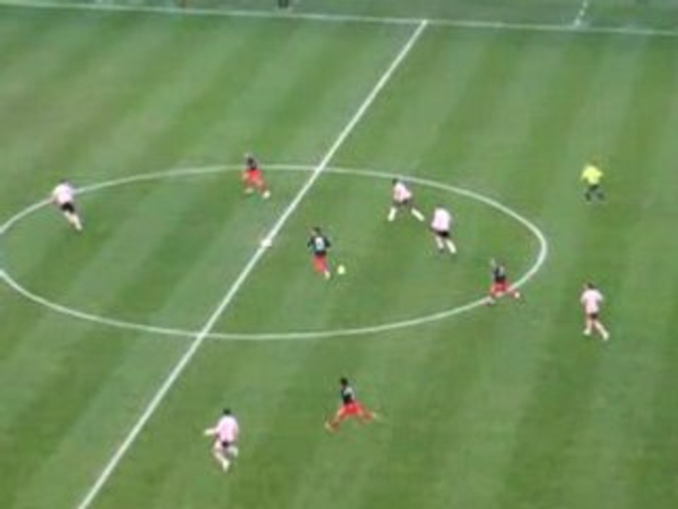 PSG TFC 15.12.2007