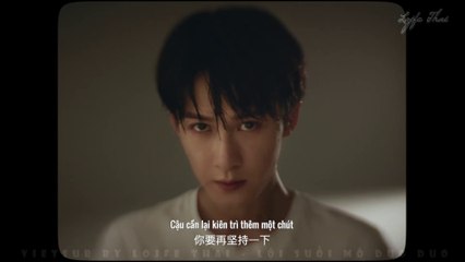 [Vietsub] Vol.1 - Kiên trì - Video khái niệm tuyên truyền chuyến lưu diễn "Gặp thêm một lần"