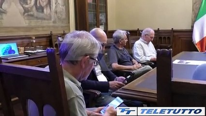 Video News - Stragi, una staffetta per ricordare