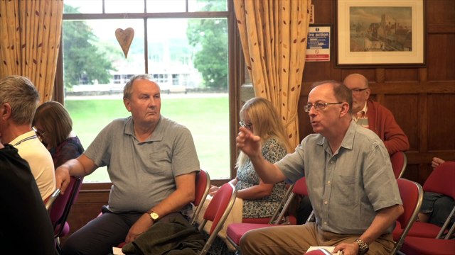 Tonbridge residents say parking charges will kill the town centre