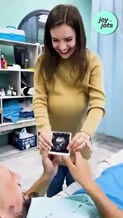 Husband cheated his wife and seat her doctor