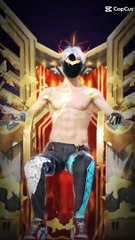 3K Editz #viral #short #dailymotion #freefire