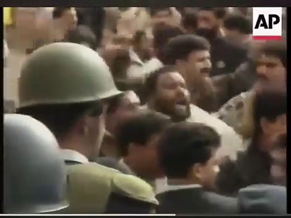 نواذ شریف