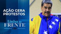 Maduro é proclamado presidente da Venezuela | LINHA DE FRENTE