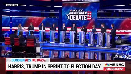 Trump’s ’loser’ fear grows as Kamala surges: GOP newspaper & Dem Senate veteran agree
