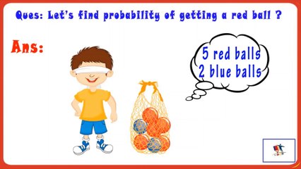 Probability - Calculating Probability