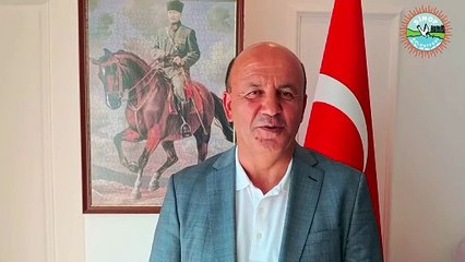 Başkan Metin Gürbüz halk toplantısına davet etti