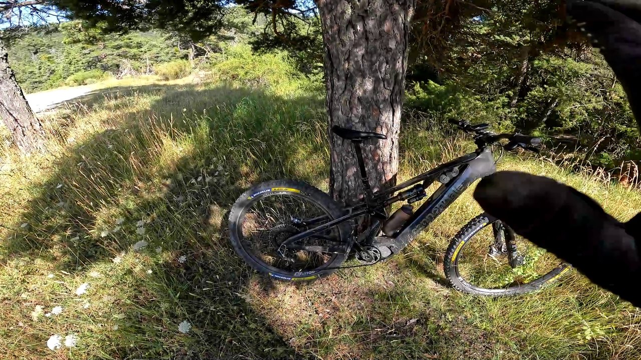 Mon avis sur le Cannondale Moterra SL1