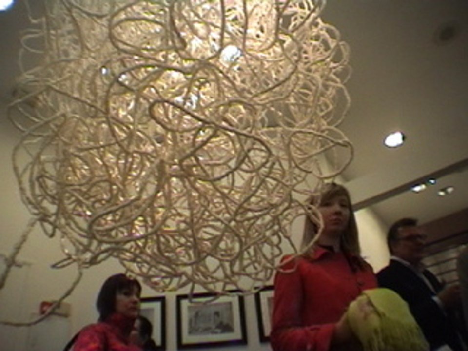 LAISSEZ SCULPTER LES P'TITS PAPIERS