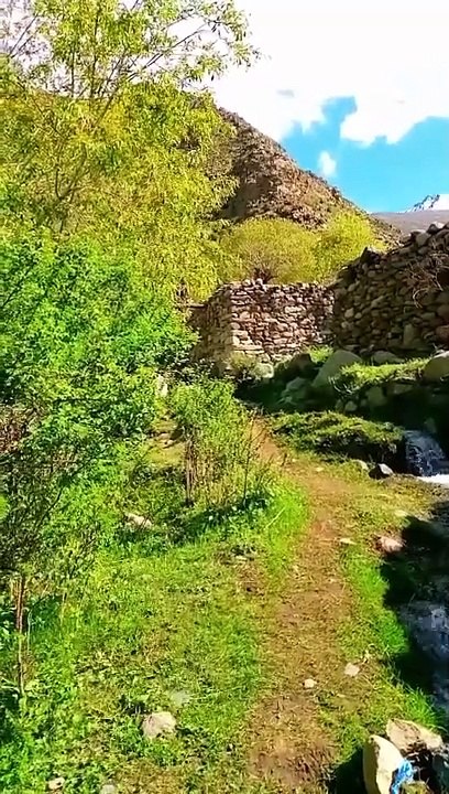 Beautiful place in Azad Kashmir Irfan Musafir #travel #ajk #nature #travling #azadkashmirtourism
