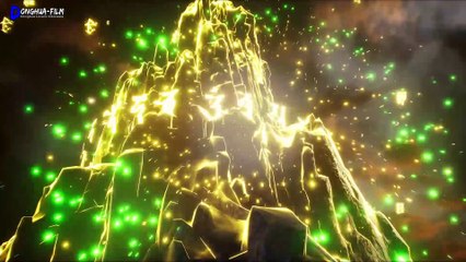The Legend of Sword Domain Episode 172 [Season 4] Subtitle Indonesia