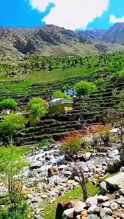 Beautiful place in Azad Kashmir Irfan Musafir #travel #ajk #nature #travling #azadkashmirtourism