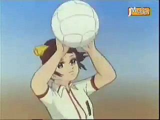 Générique Les attaquantes