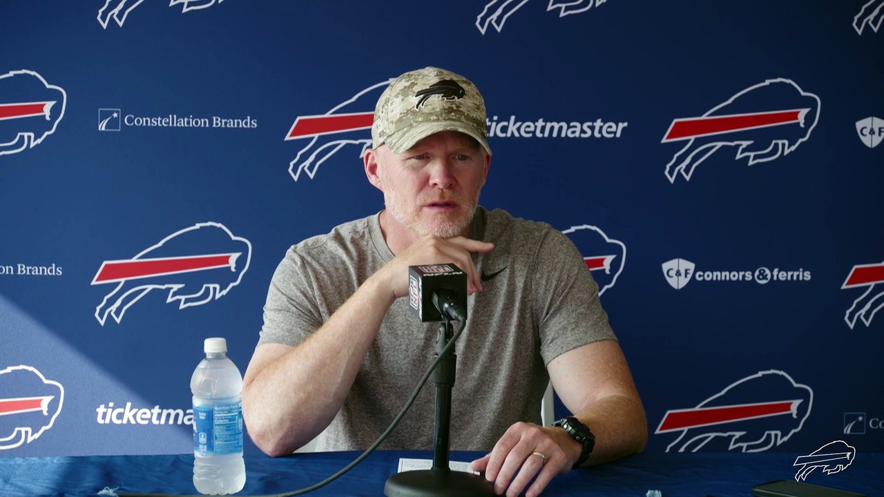 07-29 Sean McDermott