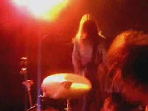 the Flying Pigs - TBSOYE- live 13.04.2008 live le capitol studio