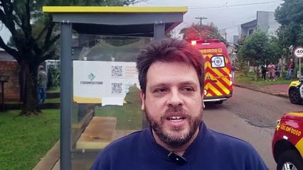 Homem assassinado no Cascavel Velho sofreu pelo menos oito perfurações por faca