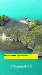 Did you know? #Japan #facts #newvideo