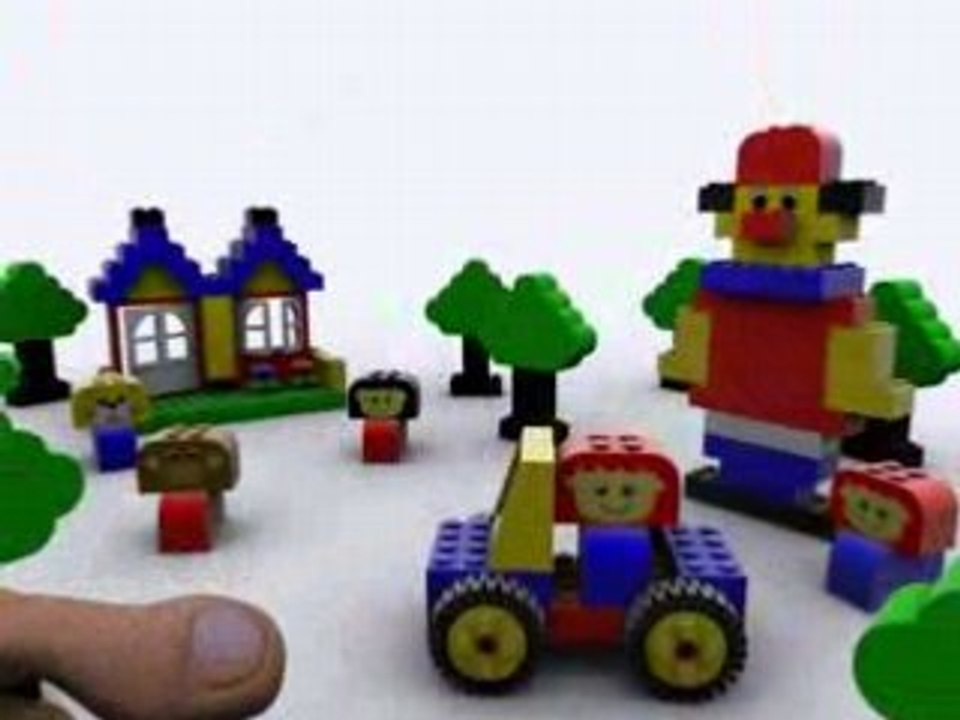 Lego