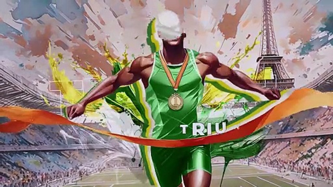 Resumen de medallas en las olimpiadas París 2024