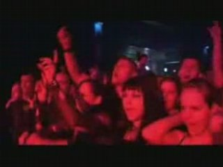 Hocico - Forgotten Tears