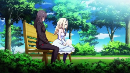 Infinite Dendrogram Ep 09 SUB ITA