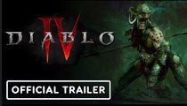 Diablo 4: Vessel of Hatred | Making of the Spiritborn Trailer