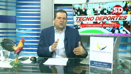 Tecno Deportes 29 de Julio