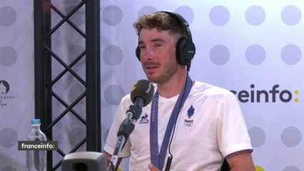 Victor Koretzky : "Quand on passe si près du but, c'est toujours rageant"